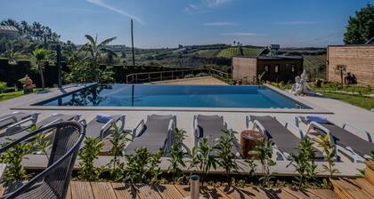 Villas P Moinho - 04 Macieira