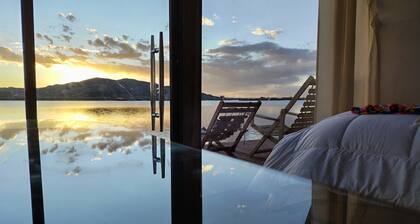Titicaca Jutma Lodge