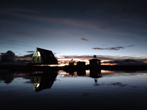 Miscellaneous - Titicaca Jutma Lodge (Puno)