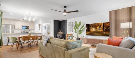 Televisor intel·ligent