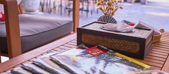 コレクション O ルーム ランナ ホテル