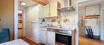 Apartment 'Hildegard Von Nell' with Shared Garden and Wi-Fi