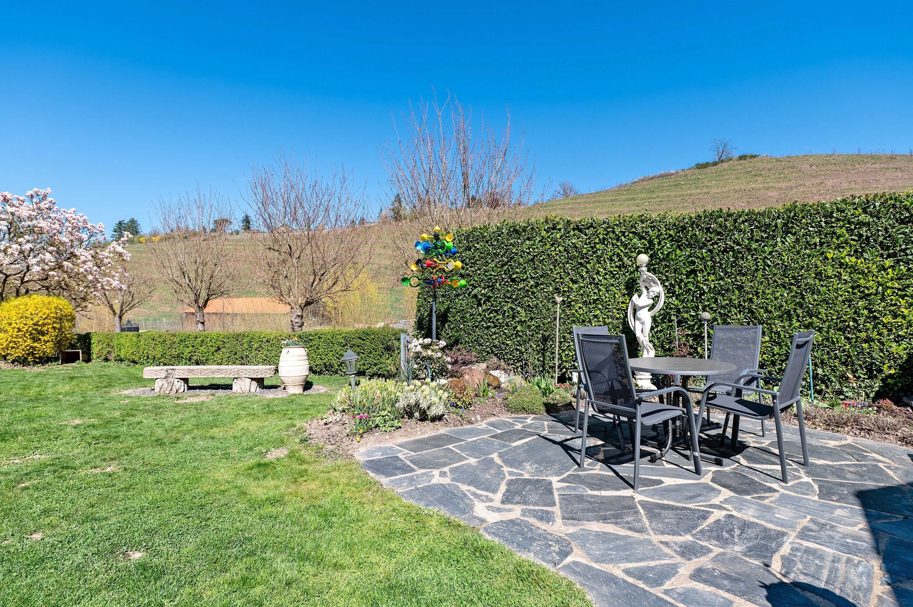 Servei de restauració a l'aire lliure