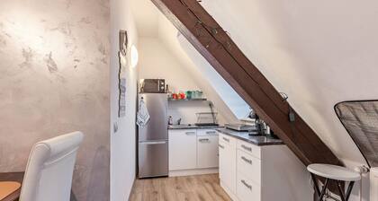 Ferienwohnung 'Gemütliches' mit Wi-Fi