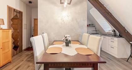 Ferienwohnung 'Gemütliches' mit Wi-Fi