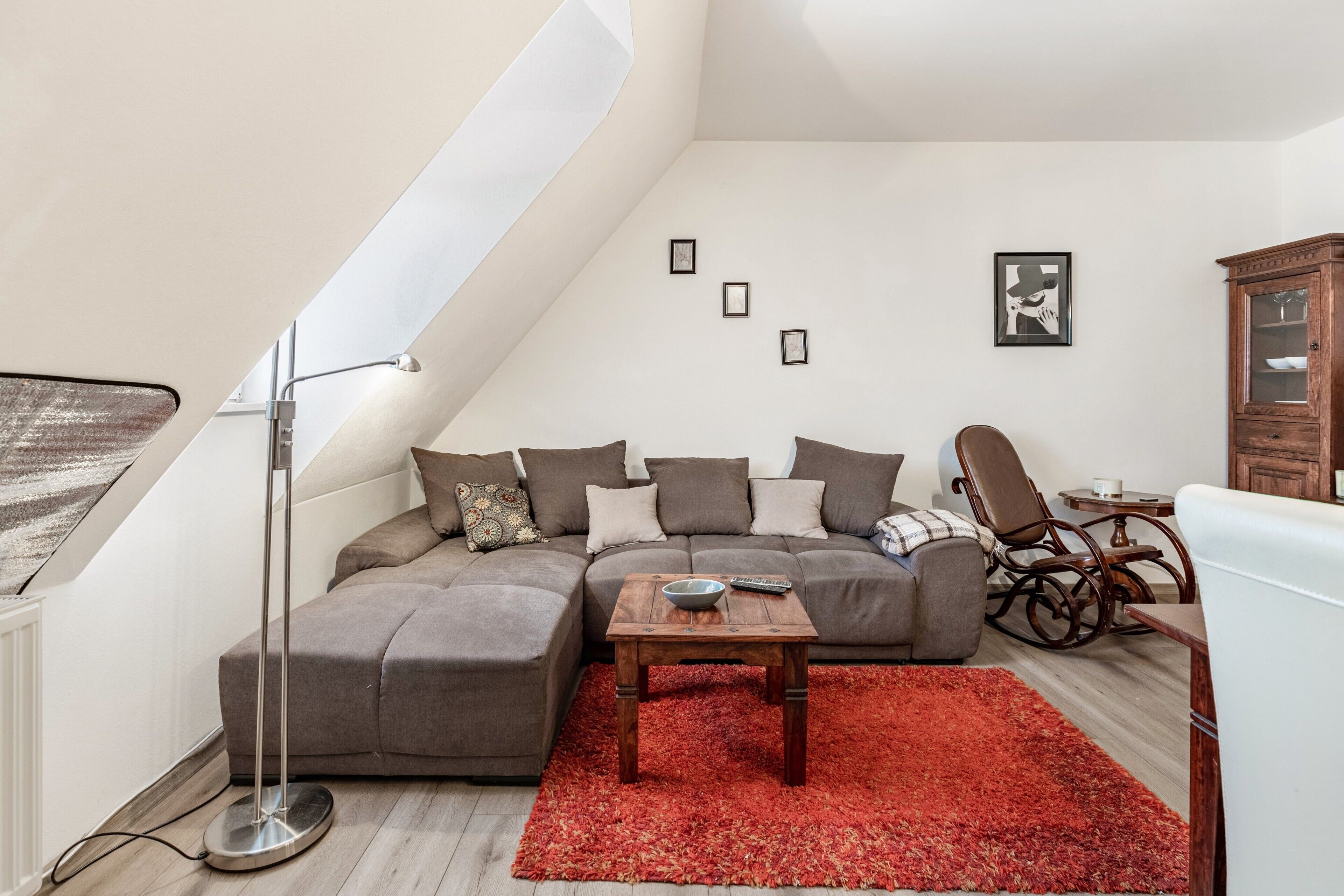 Fernseher