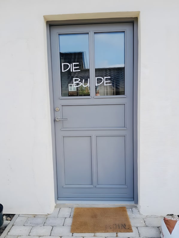 Dettaglio esterni
