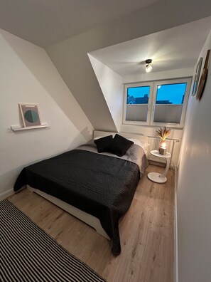 3 camere, Wi-Fi gratuito