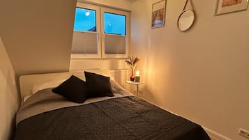 3 Schlafzimmer, kostenloses WLAN