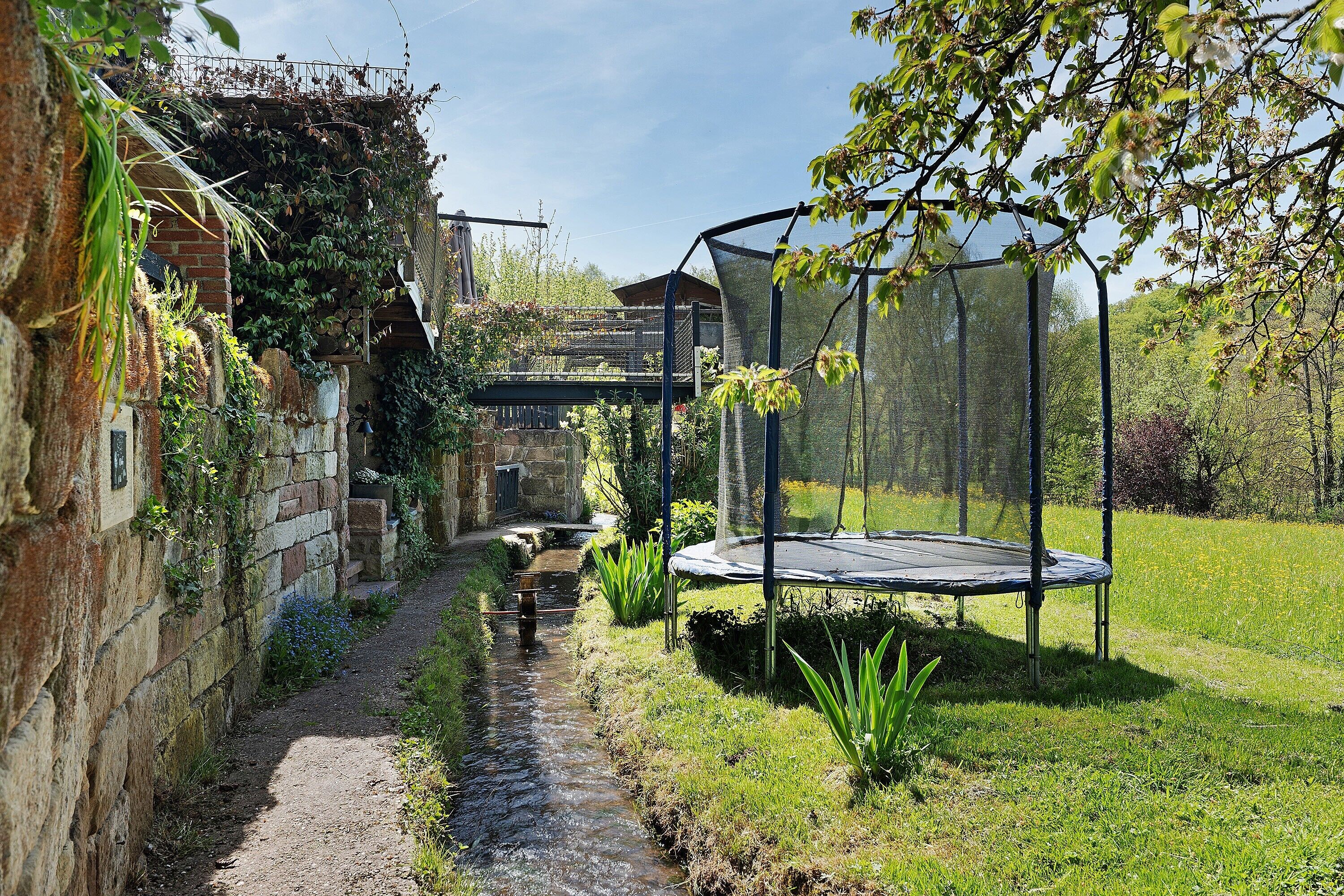Boendeområde
