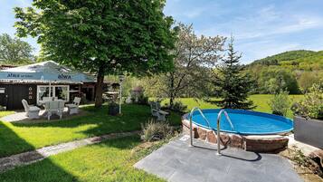 Hidromassagem externa