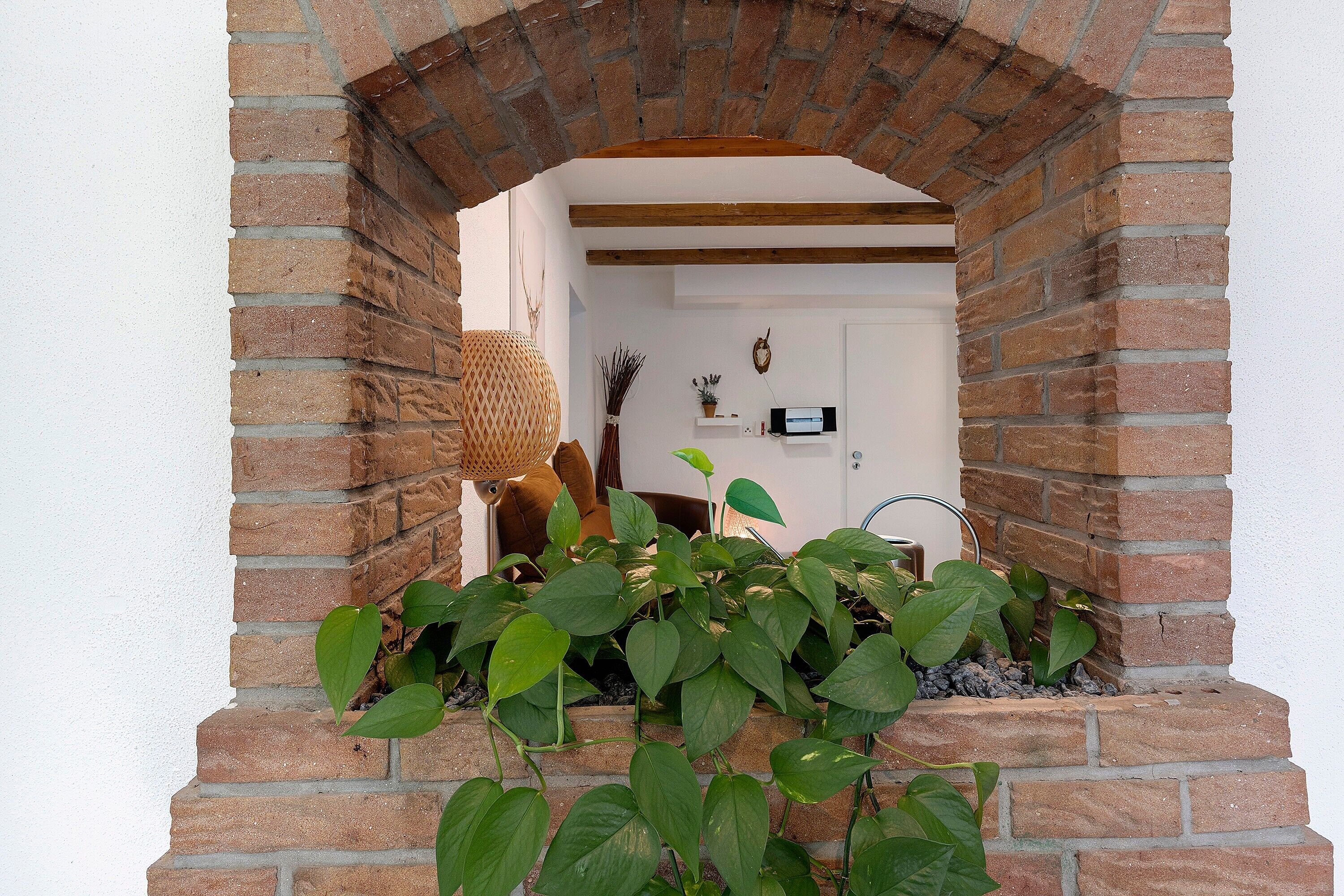 Interiör