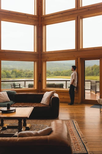 The Hunter Chalet