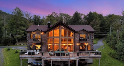 The Hunter Chalet