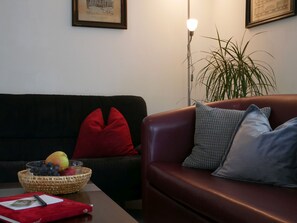 Televisión y estéreo 