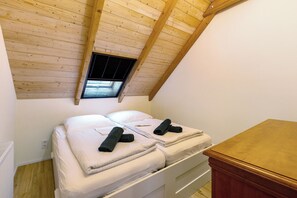 2 dormitorios, wifi gratis, ropa de cama