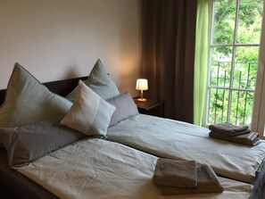 3 chambres, Wi-Fi gratuit