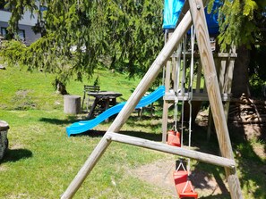 منطقة الأطفال