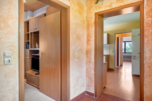 Interior - Apartment 'Fingerhut' with Mountain View, Private Terrace and Wi-Fi (Feldberg (Schwarzwald))