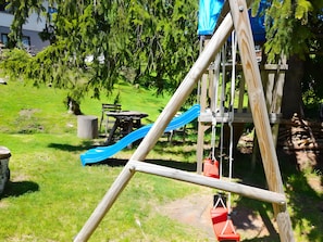 Espace pour enfants