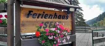 Apartment 'Silberdistel' with Mountain View, Private Terrace and Wi-Fi