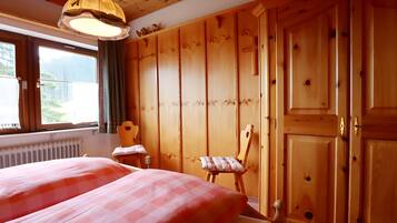 1 slaapkamer, gratis wifi, beddengoed