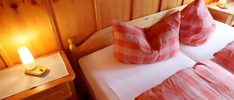1 dormitorio, wifi gratis, ropa de cama