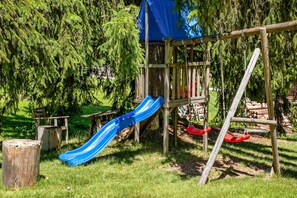 Espace pour enfants