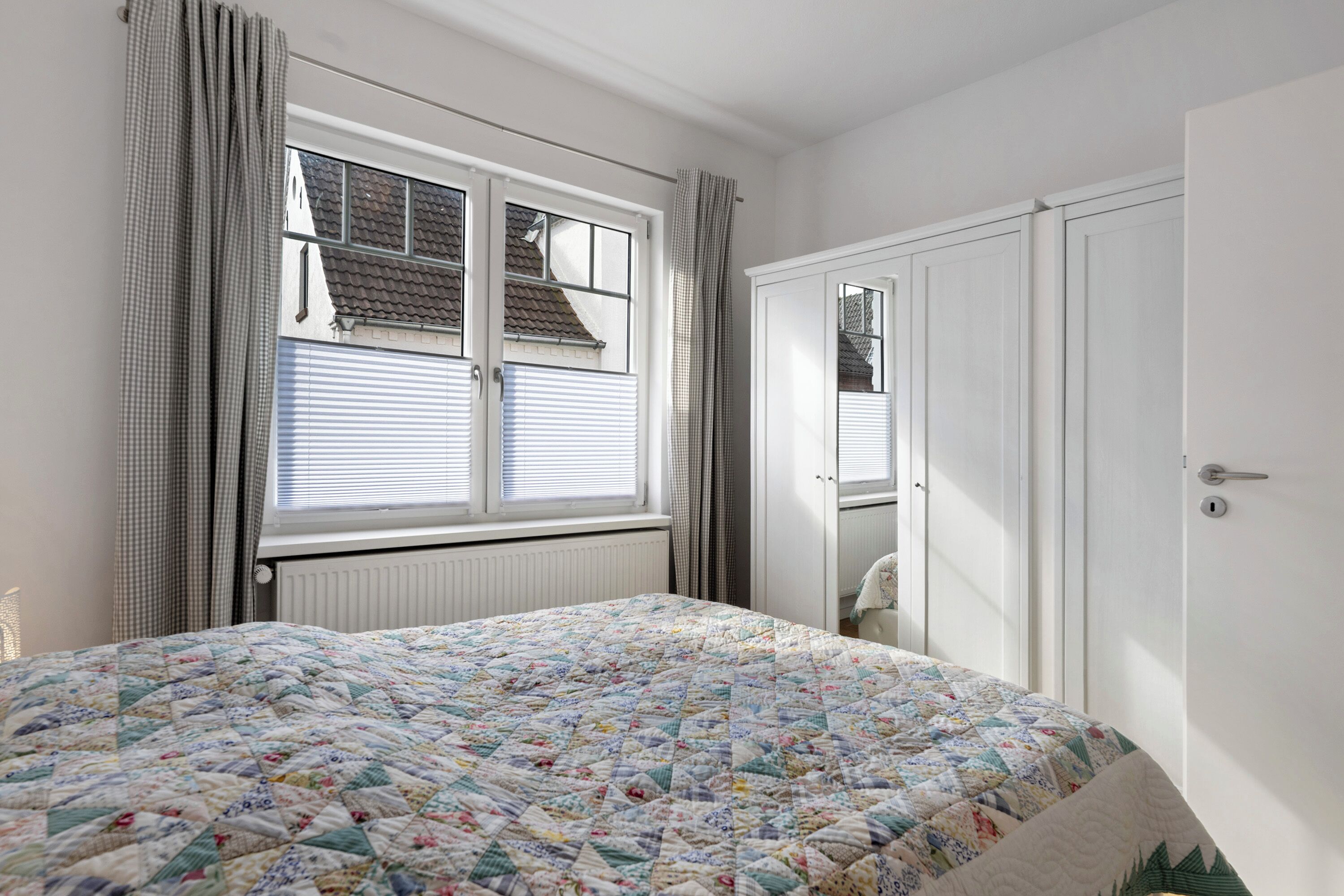 1 Schlafzimmer, kostenloses WLAN