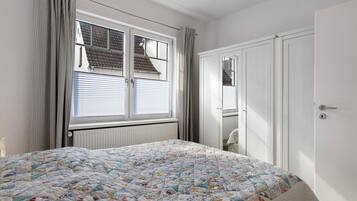 1 Schlafzimmer, kostenloses WLAN