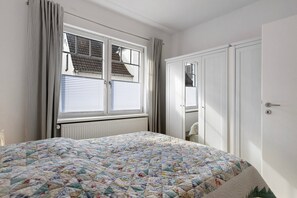 1 bedroom, free WiFi