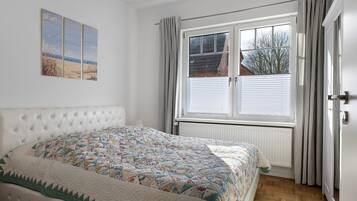 1 bedroom, free WiFi