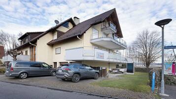 Außenbereich