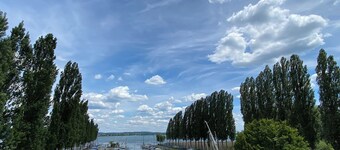 Apartment 'Untersee' with Lake View, Private Terrace and Wi-Fi