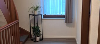Holiday Home 'Linde' with Private Garden