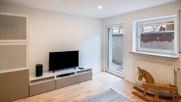 Téléviseur, lecteur de DVD