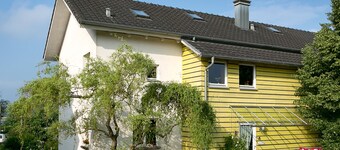 Double Room with Lake View, Balcony and Wi-Fi