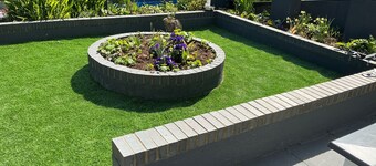 Cozy Coastal Retreat in Colwyn bay sleeps 8