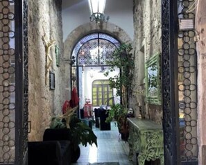 Exterior - Thiagos Hotel (Morelia)