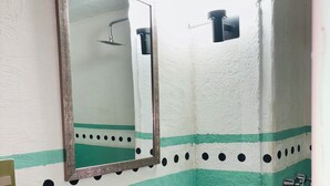 Bruser, håndklæder, Sæbe, Shampoo