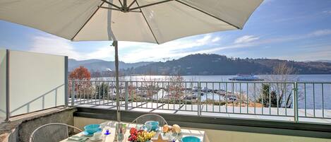 Servei de restauració a l'aire lliure