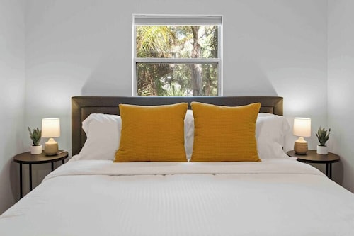 [Ocean Oasis] guest house on siesta key