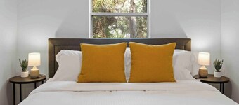 [Ocean Oasis] guest house on siesta key