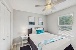 3 Schlafzimmer, Bügeleisen/Bügelbrett, Internetzugang, Bettwäsche