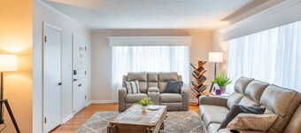 The Corner House - The Corner House