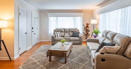 The Corner House - The Corner House