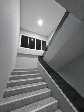 Escalier