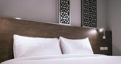 One Budget Hotel Lampang Phahonyothin