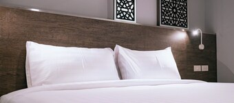 One Budget Hotel Lampang Phahonyothin