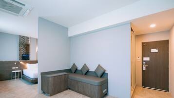 Habitación doble superior | Wifi gratis